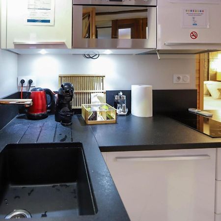Le Cocon - Lofts & Lakes Certified 4-Stars Annecy Zewnętrze zdjęcie