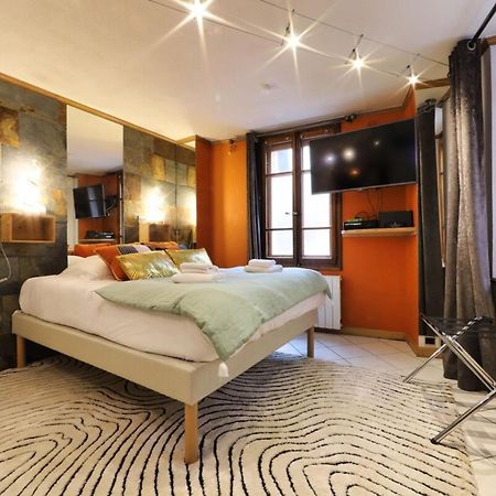 Le Cocon - Lofts & Lakes Certified 4-Stars Annecy Zewnętrze zdjęcie