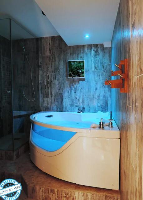 Le Cocon - Lofts & Lakes Certified 4-Stars Annecy Zewnętrze zdjęcie