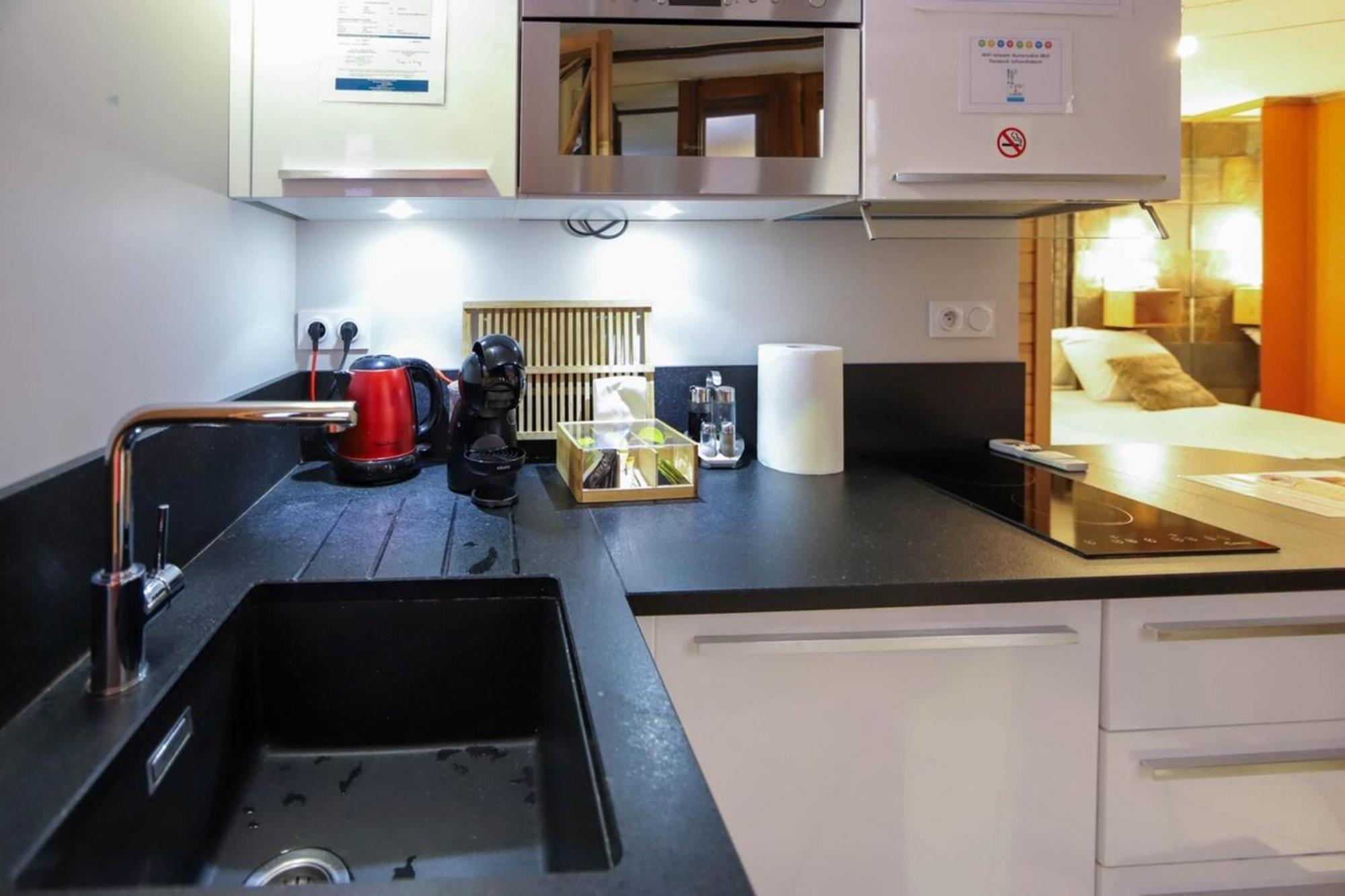 Le Cocon - Lofts & Lakes Certified 4-Stars Annecy Zewnętrze zdjęcie