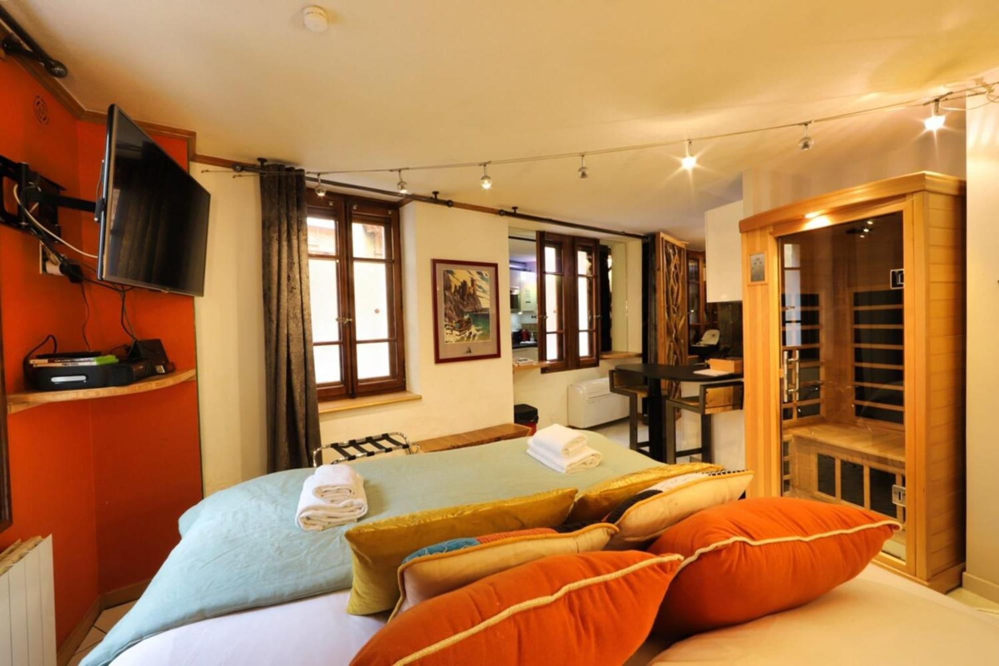Le Cocon - Lofts & Lakes Certified 4-Stars Annecy Zewnętrze zdjęcie