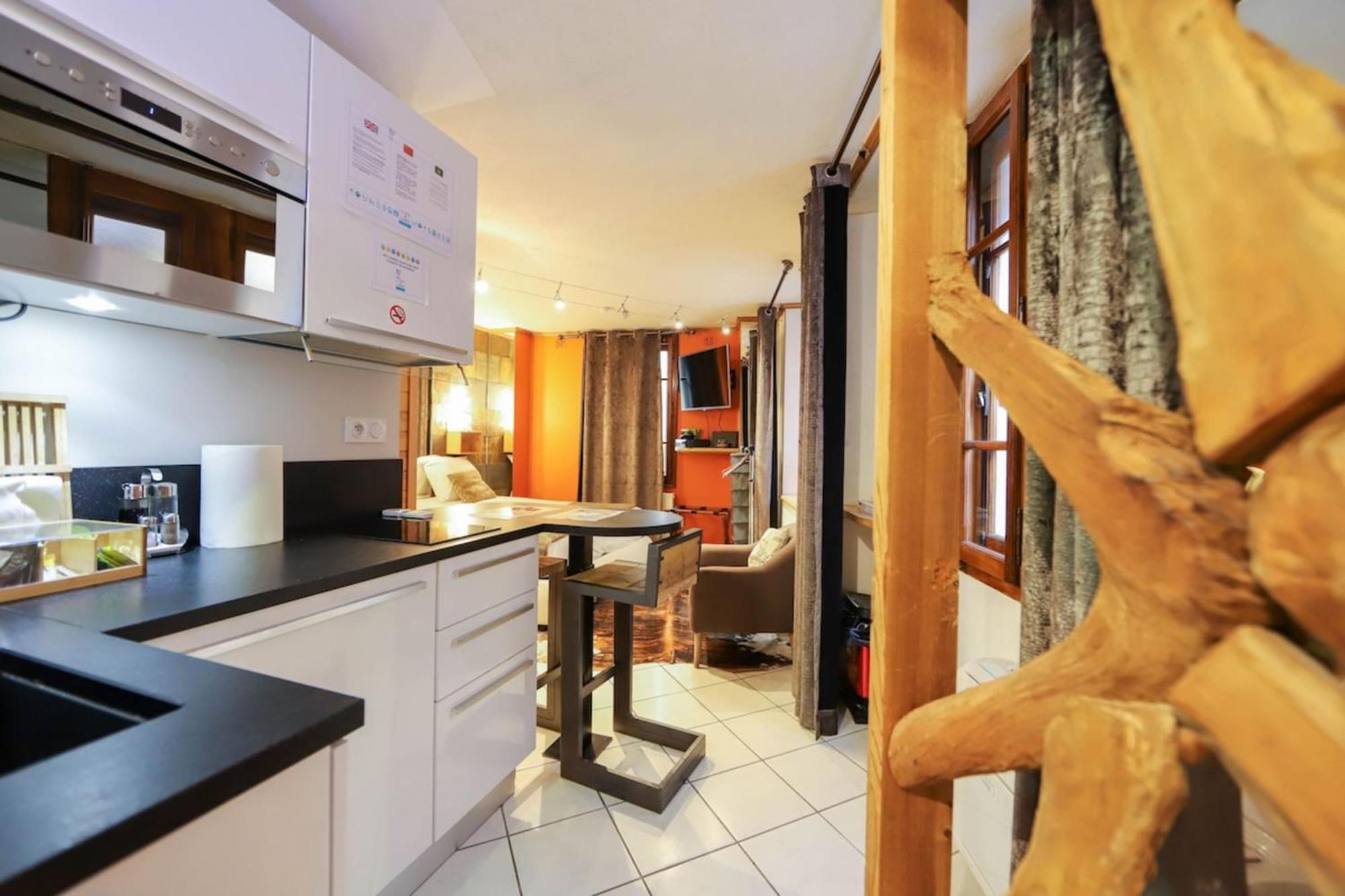 Le Cocon - Lofts & Lakes Certified 4-Stars Annecy Zewnętrze zdjęcie