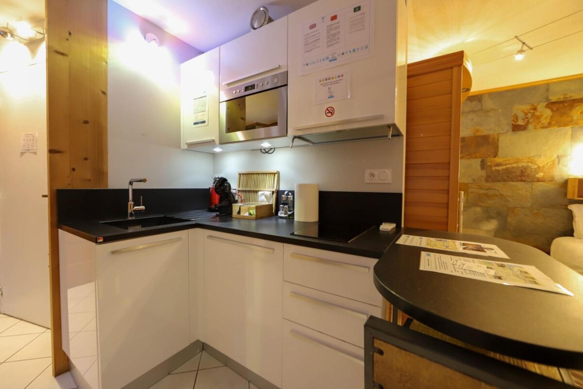 Le Cocon - Lofts & Lakes Certified 4-Stars Annecy Zewnętrze zdjęcie