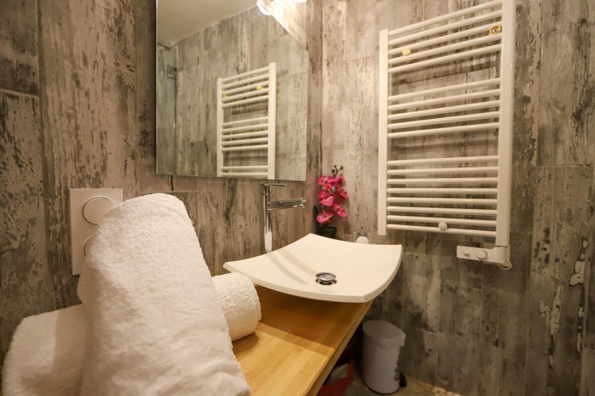 Le Cocon - Lofts & Lakes Certified 4-Stars Annecy Zewnętrze zdjęcie