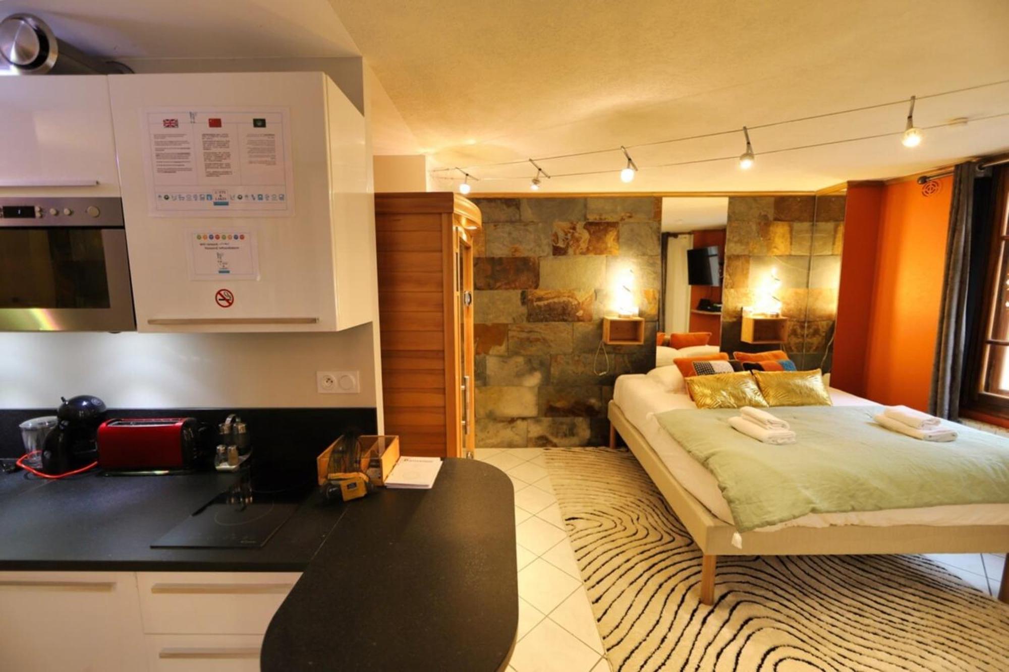 Le Cocon - Lofts & Lakes Certified 4-Stars Annecy Zewnętrze zdjęcie