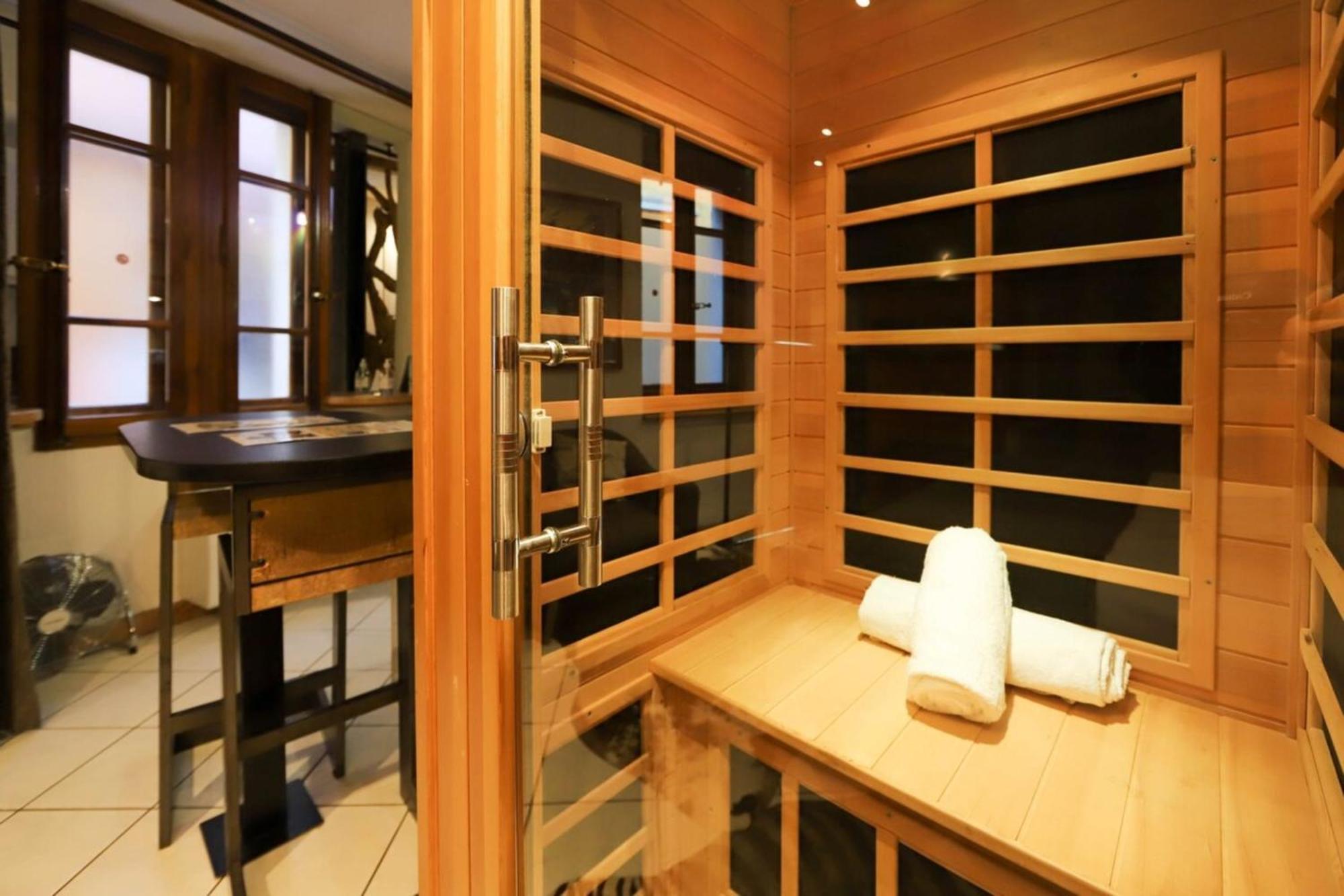 Le Cocon - Lofts & Lakes Certified 4-Stars Annecy Zewnętrze zdjęcie