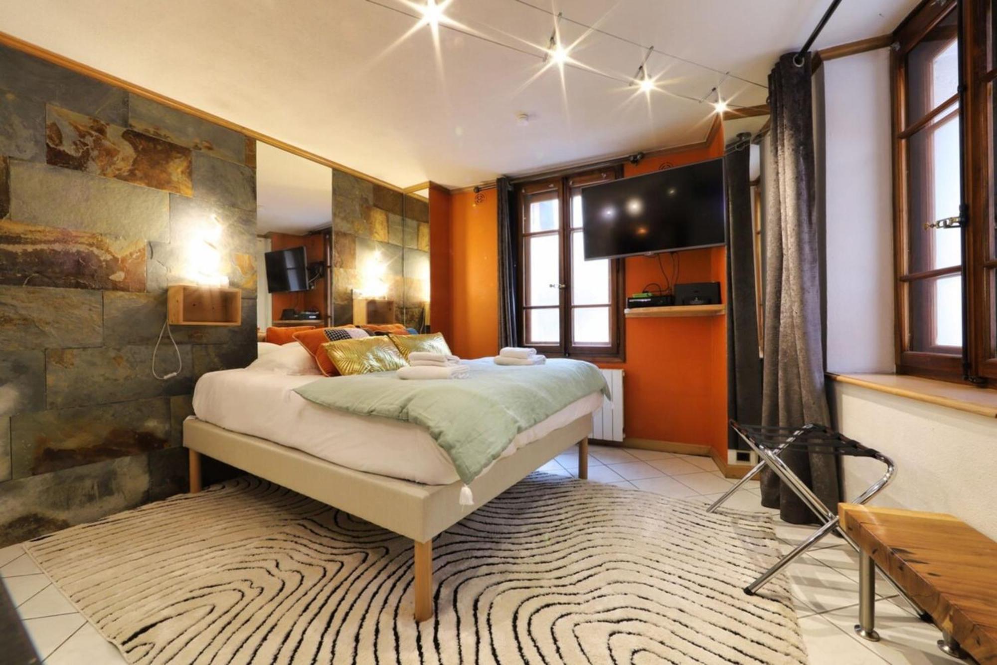 Le Cocon - Lofts & Lakes Certified 4-Stars Annecy Zewnętrze zdjęcie